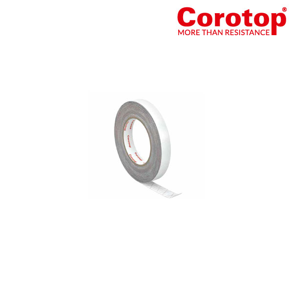 CoroMix double sided self-adhesive tape